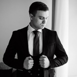 Telegram profile photo for Дмитрий Взгляд | 🏰