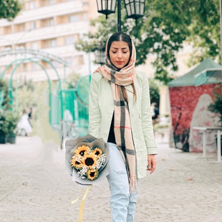 Telegram profile photo for ساینااصلانی/ مدرسه آموزش ادمینی