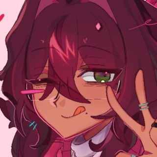 Telegram profile photo for waydent