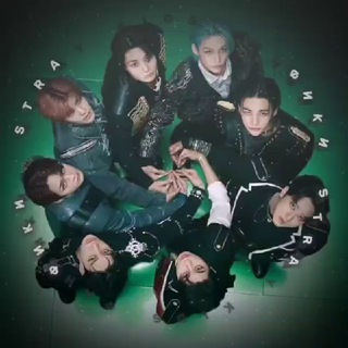 Telegram profile photo for фанфики stray kids