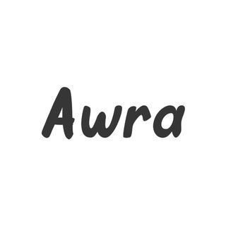 Telegram profile photo for Awra Dress