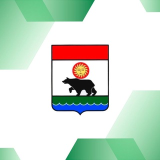 Telegram profile photo for Администрация Колпашевского городского поселения