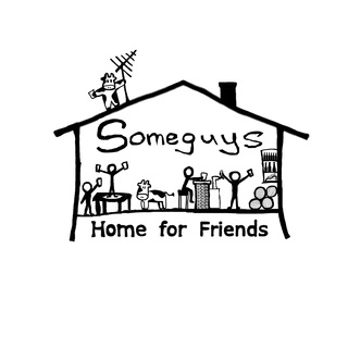 Telegram profile photo for Someguys