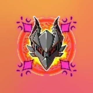 Telegram profile photo for Блокс фрутс