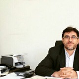 Telegram profile photo for کانال شخصی ناصر کوهستانی
