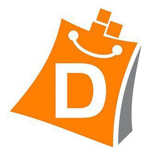 Telegram profile photo for دریم مال