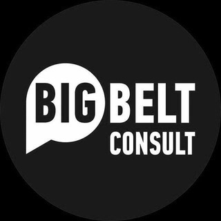 Telegram profile photo for Big Belt Consult (экс-Юридический Китай)