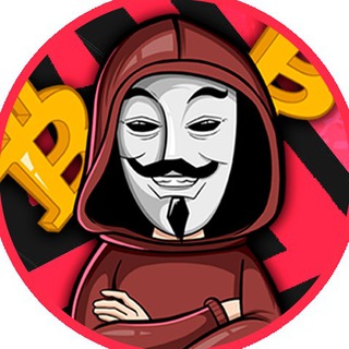 Telegram profile photo for Scrooge