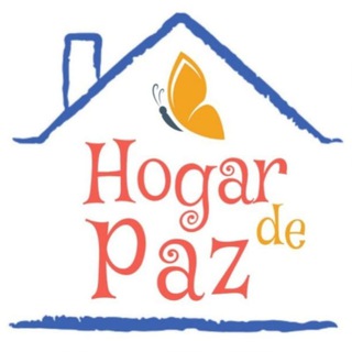 Telegram profile photo for Hogar de Paz