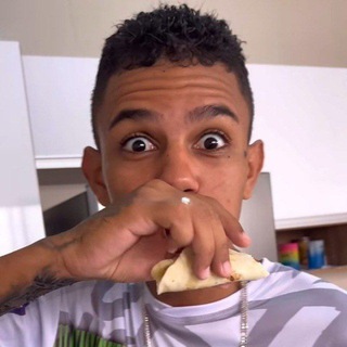 Telegram profile photo for QUE SABOR!