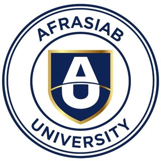 Telegram profile photo for Afrasiab University