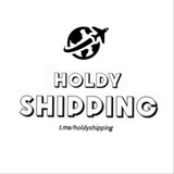 Telegram profile photo for HOLDY SHIPPING