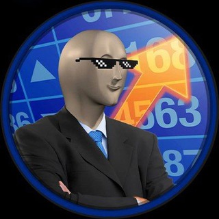 Telegram group profile photo for $STONKS | CTO