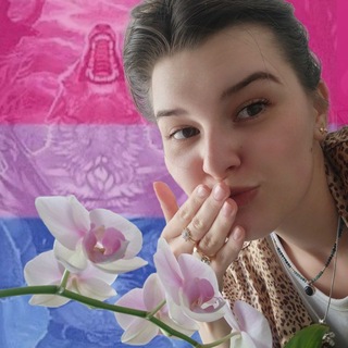 Telegram profile photo for Цукерка каже шо ти сонце🧚♀️🌸💞