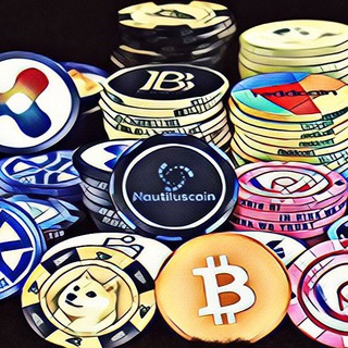 Telegram profile photo for CryptoTrash
