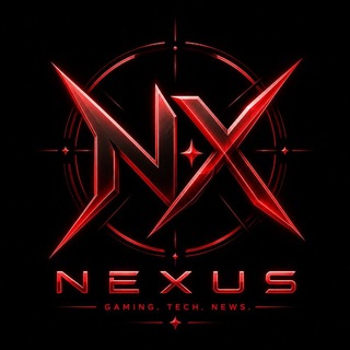 Telegram profile photo for NEXUS | HUB