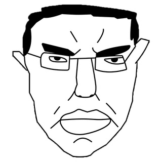 Telegram profile photo for CHUD TEMP