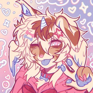 Telegram profile photo for ˚˖𓍢ִ໋🌷͙֒✧Garpu's Gallery🎀