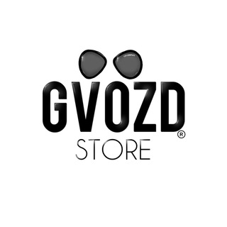 Telegram profile photo for GVOZD STORE