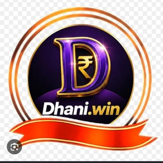 Telegram profile photo for Dhaniwin