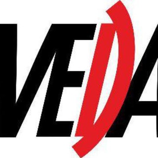 Telegram profile photo for Veda-Волонтеры