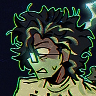 Telegram profile photo for АРХИВ | 🌀🌱 ; mizu | cotag (non)daily !!
