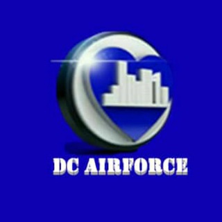 Telegram profile photo for DC Airforce 1