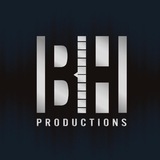 Telegram profile photo for BH productions