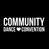 Telegram profile photo for COMMUNITY DANCE CONVENTION