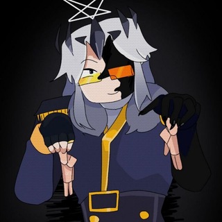Telegram profile photo for Н϶зАрт|Нэйзич вещает.🧊