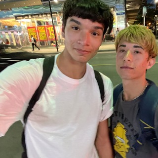 Telegram group profile photo for PNP TWINKS