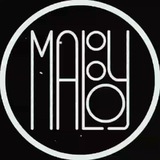 Telegram profile photo for F:\oyoy_maloy\music