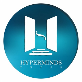 Telegram profile photo for Hyperminds Press