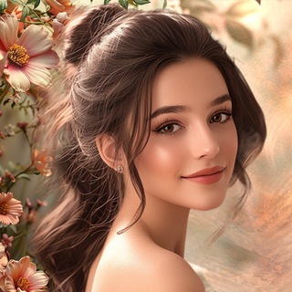 Telegram profile photo for Анастасия Милославская | Фэнтези романы
