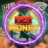 Telegram profile photo for ❤️🔥 Izi Money 🖇