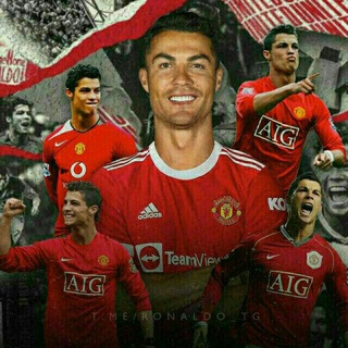Telegram profile photo for Cristiano Ronaldoning Rasmlari