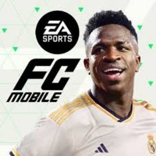 Telegram profile photo for عشاق FIFA MOBile 2024
