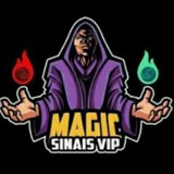 Telegram profile photo for Grupo de Resultados Magic Signal
