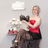 Telegram profile photo for Brafitting with Victory
