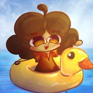 Telegram profile photo for Мелочь на полу воляется