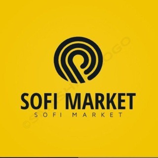 Telegram group profile photo for Sofi_market