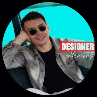 Telegram profile photo for ДИЗАЙНЕР - ИНТЕРЬЕРА | КРАСНОДАР СОЧИ