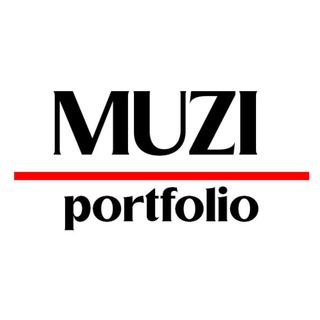 Telegram profile photo for Muzi | Portfolio