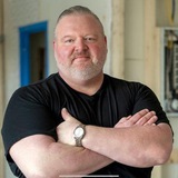 Telegram profile photo for Toby Doeden