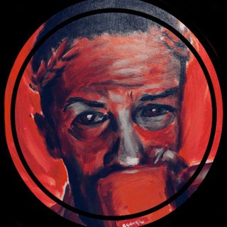 Telegram profile photo for Раз в год и палка
