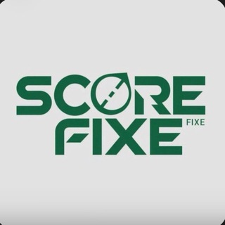 Telegram profile photo for ScoreFixe