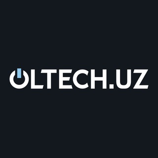 Telegram profile photo for OLTECH.UZ