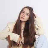 Telegram profile photo for Оля фармит инсайты