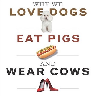Telegram profile photo for why go vegan?