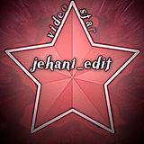 Telegram profile photo for ﮼جیهانی ﮼ئیدیت🖤!